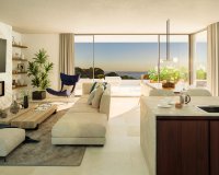 New Build - Bungalow - Marbella