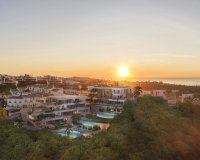 New Build - Bungalow - Marbella