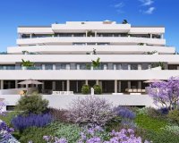 New Build - Bungalow - Marbella