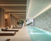 New Build - Bungalow - Marbella