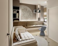 New Build - Bungalow - Mazarrón