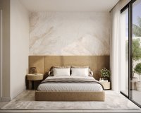 New Build - Bungalow - Mijas