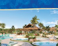 New Build - Bungalow - Mijas