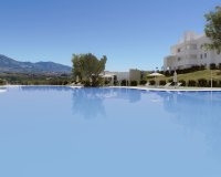 New Build - Bungalow - Mijas