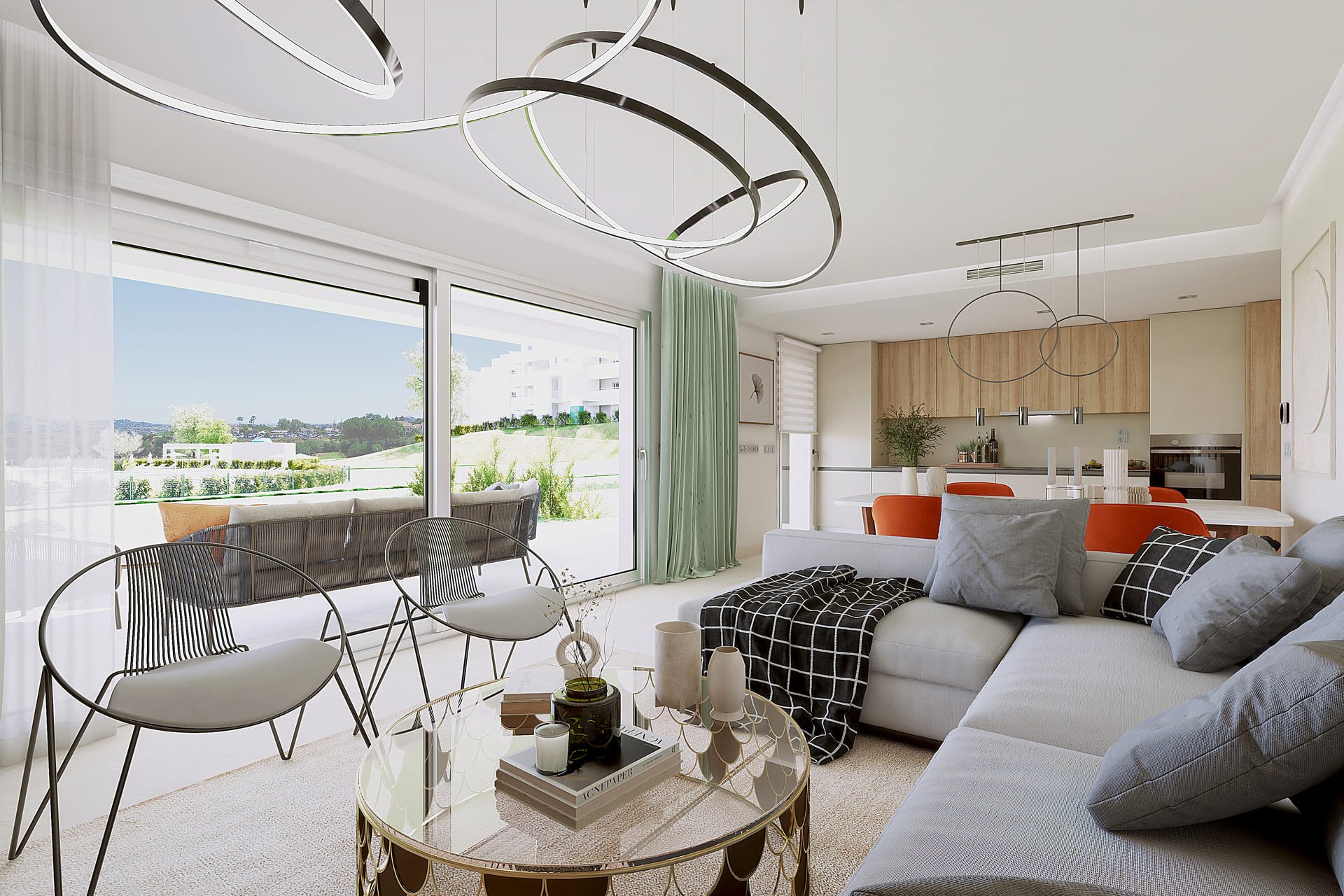 New Build - Bungalow - Mijas