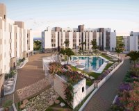 New Build - Bungalow - Mijas