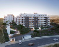New Build - Bungalow - Mijas