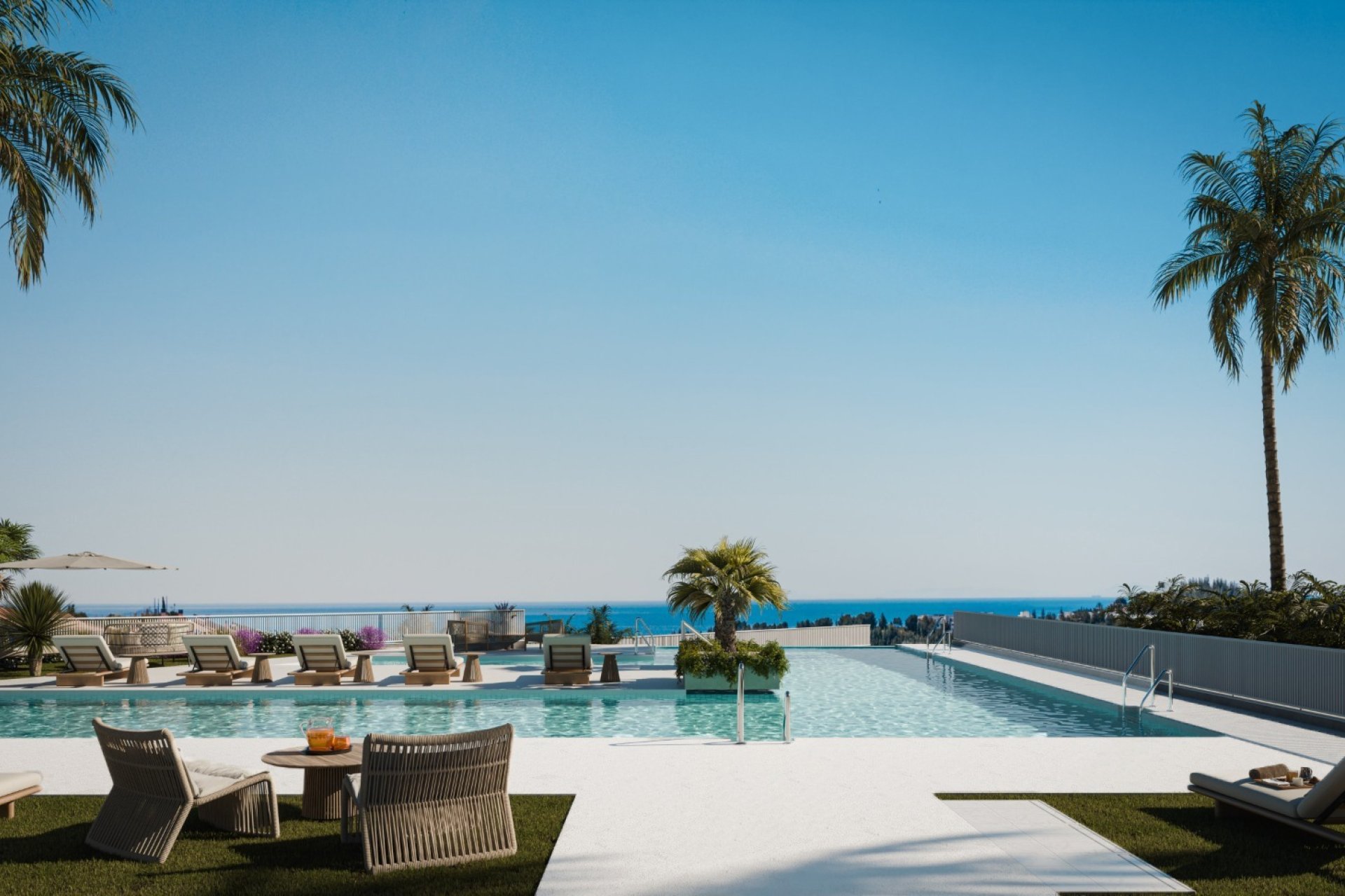New Build - Bungalow - Mijas