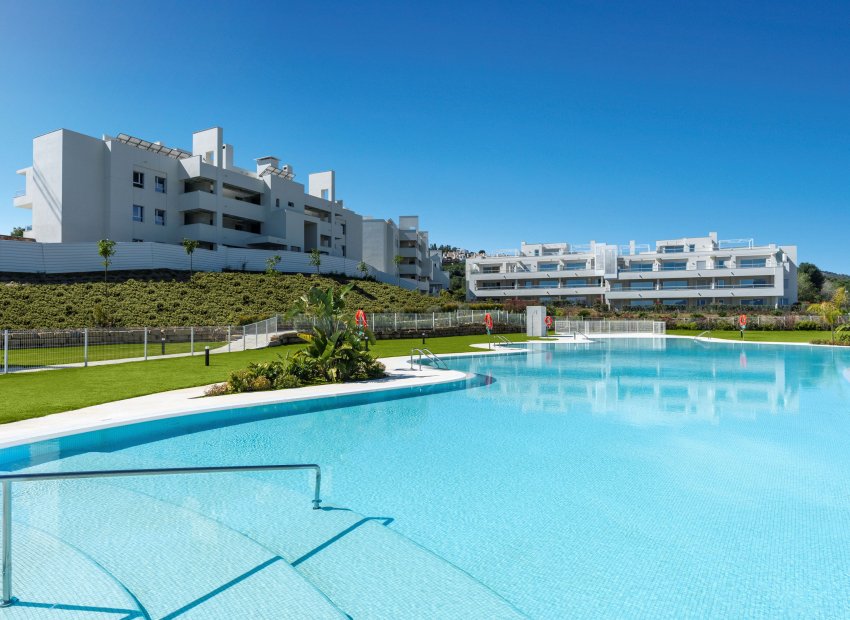 New Build - Bungalow - Mijas