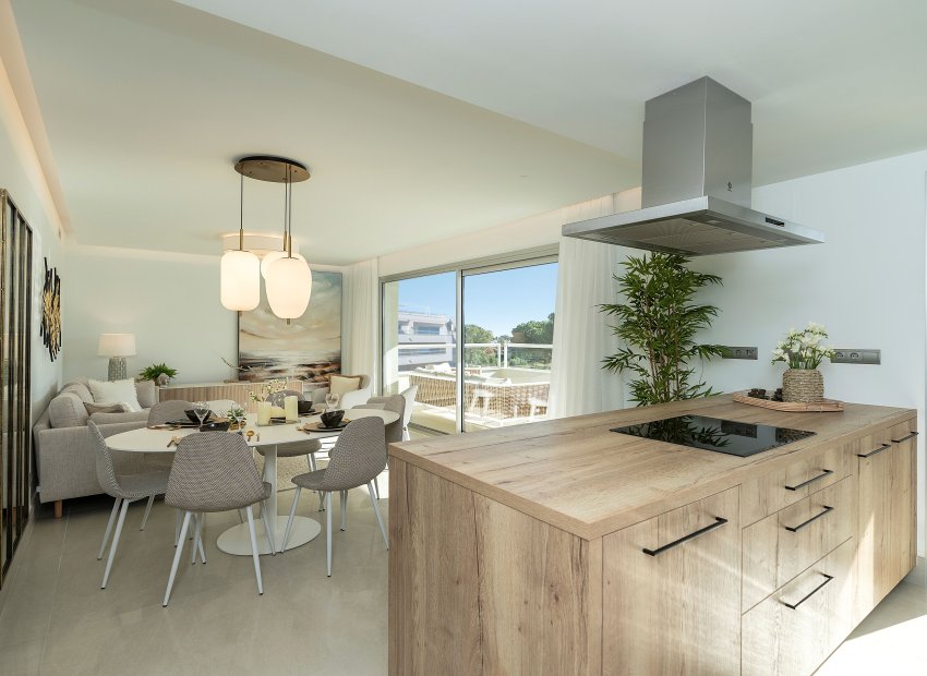 New Build - Bungalow - Mijas