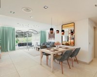 New Build - Bungalow - Mijas