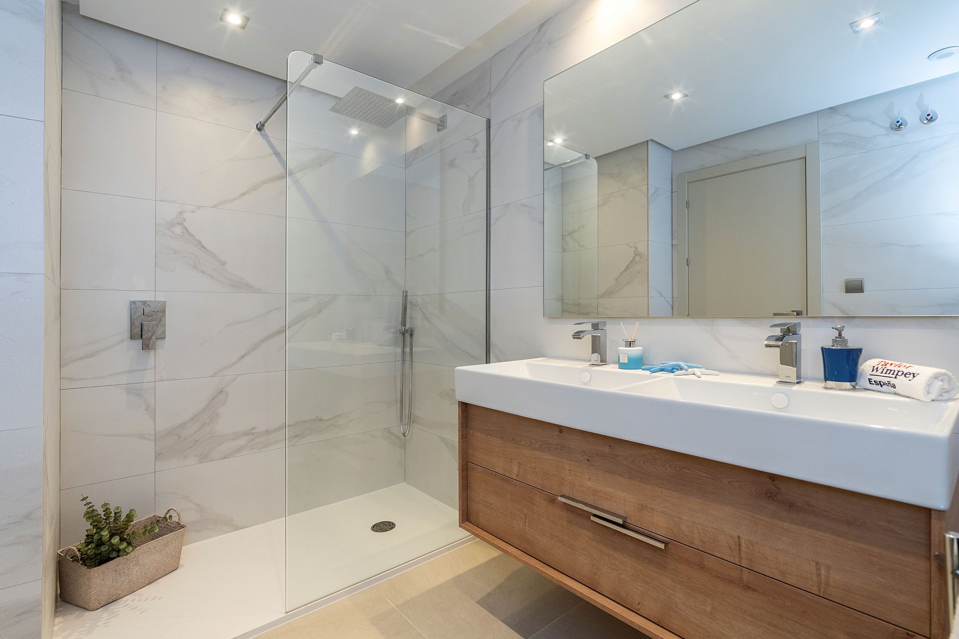 New Build - Bungalow - Mijas
