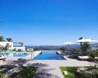 New Build - Bungalow - Mijas