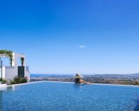 New Build - Bungalow - Mijas