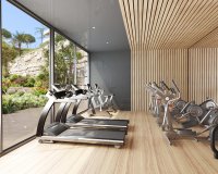 New Build - Bungalow - Mijas