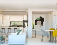 New Build - Bungalow - Ojén