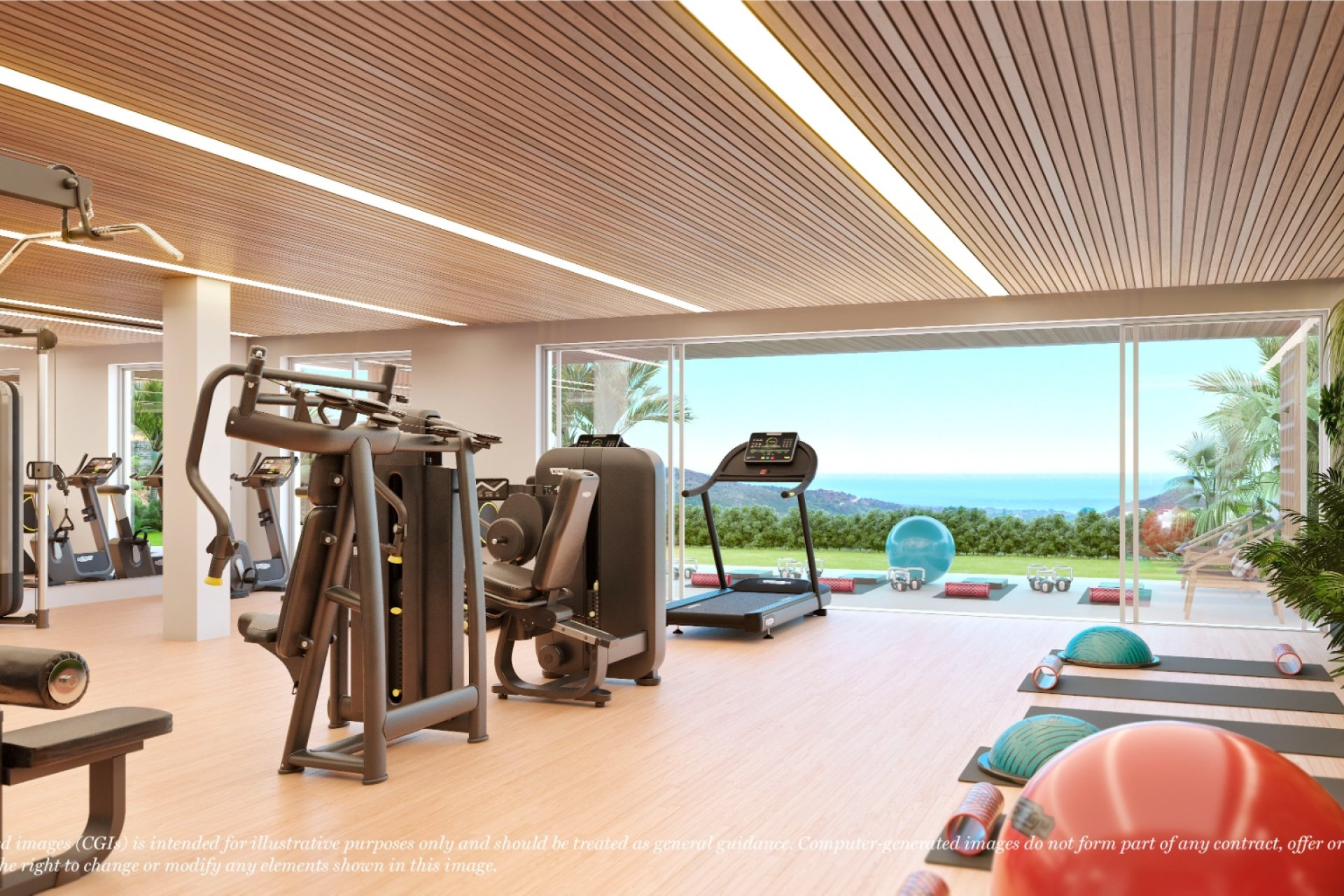 New Build - Bungalow - Ojén