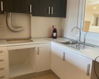 New Build - Bungalow - Orihuela Costa