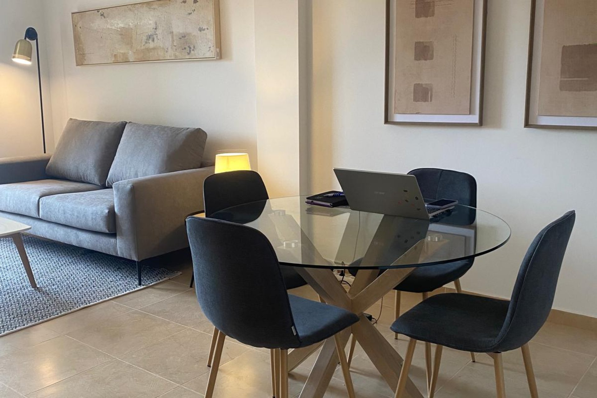 New Build - Bungalow - Orihuela Costa