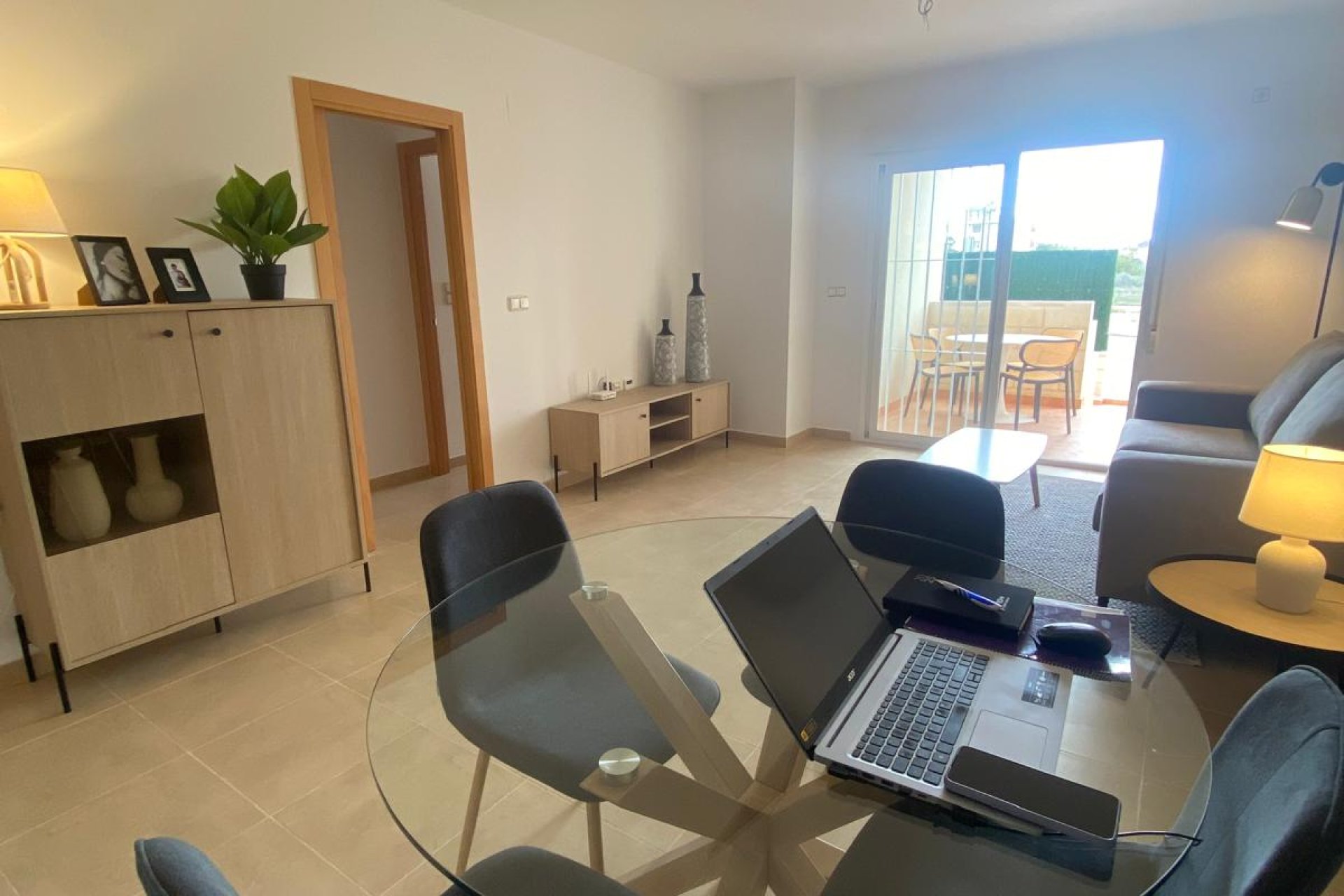 New Build - Bungalow - Orihuela Costa