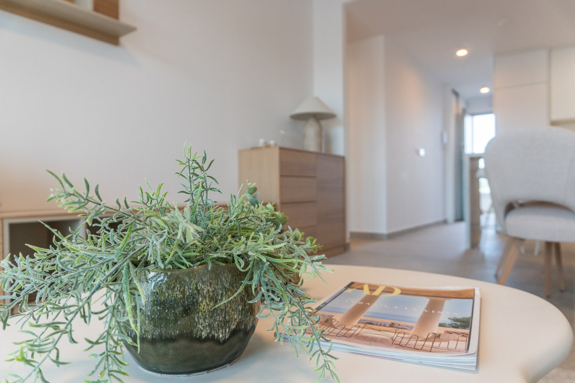 New Build - Bungalow - Orihuela Costa