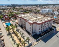 New Build - Bungalow - Orihuela Costa