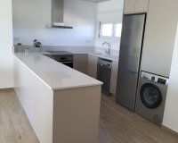 New Build - Bungalow - Orihuela Costa