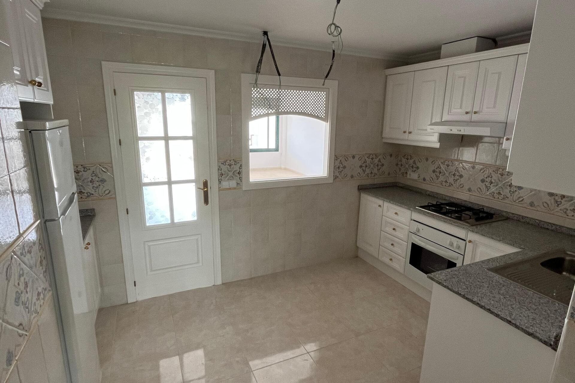 New Build - Bungalow - Orihuela Costa