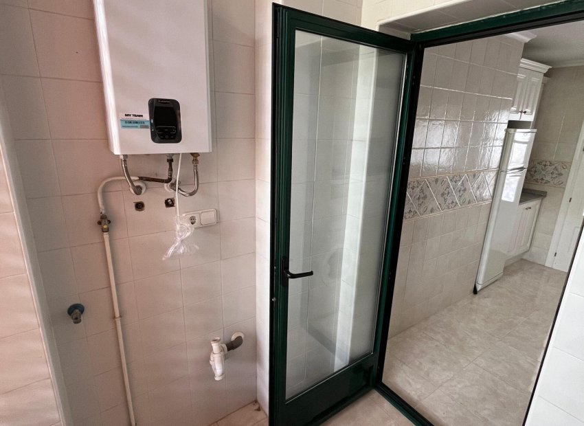 New Build - Bungalow - Orihuela Costa