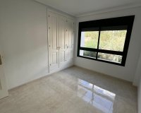 New Build - Bungalow - Orihuela Costa