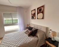 New Build - Bungalow - Orihuela