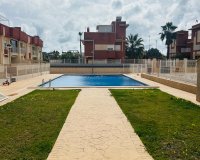 New Build - Bungalow - Orihuela