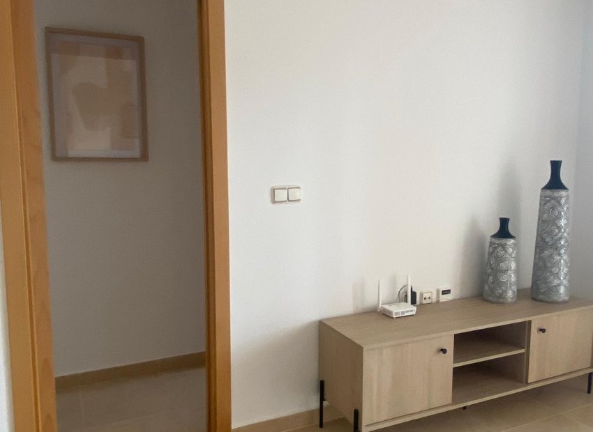 New Build - Bungalow - Orihuela