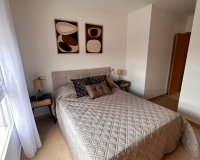 New Build - Bungalow - Orihuela