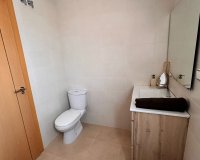 New Build - Bungalow - Orihuela