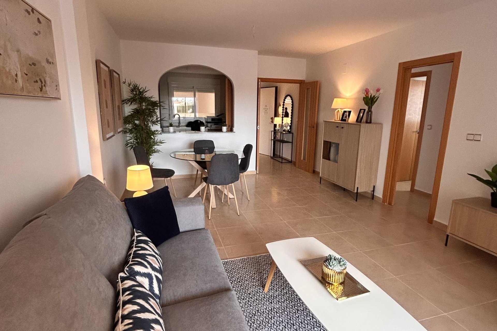 New Build - Bungalow - Orihuela