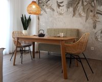 New Build - Bungalow - Orihuela