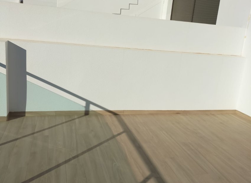 New Build - Bungalow - Orihuela