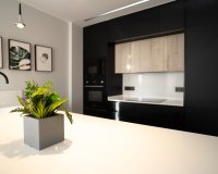 New Build - Bungalow - Pilar de la Horadada