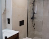 New Build - Bungalow - Pilar de la Horadada