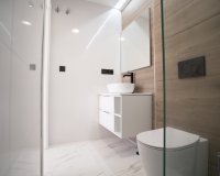 New Build - Bungalow - Pilar de la Horadada