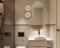 New Build - Bungalow - Pilar de la Horadada