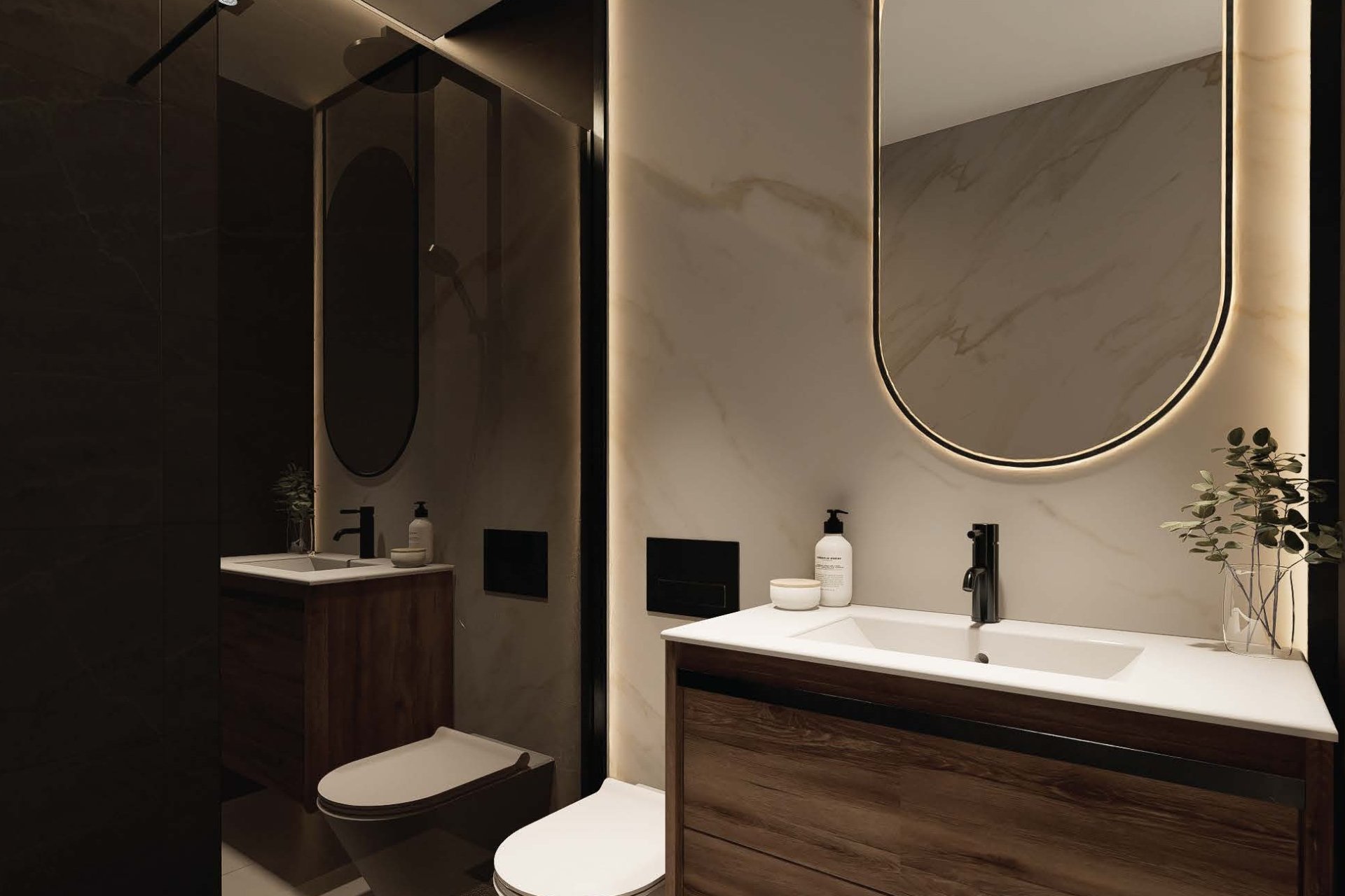 New Build - Bungalow - Pilar de la Horadada