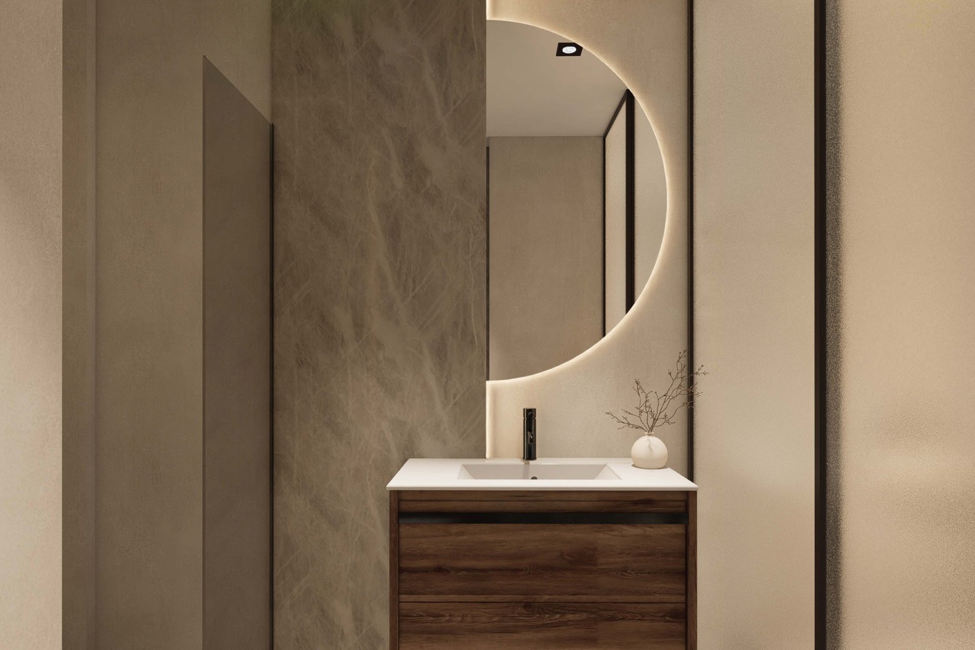 New Build - Bungalow - Pilar de la Horadada