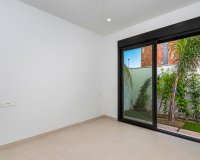 New Build - Bungalow - Pilar de la Horadada