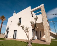 New Build - Bungalow - Pilar de la Horadada