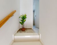 New Build - Bungalow - Pilar de la Horadada