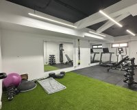 New Build - Bungalow - Pilar de la Horadada