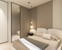 New Build - Bungalow - Pilar de la Horadada