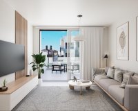 New Build - Bungalow - Pilar de la Horadada